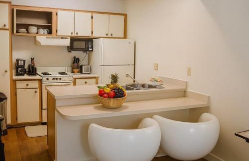 Salt Lake City Apartamento | A Luxury 1-bed Loft apartment