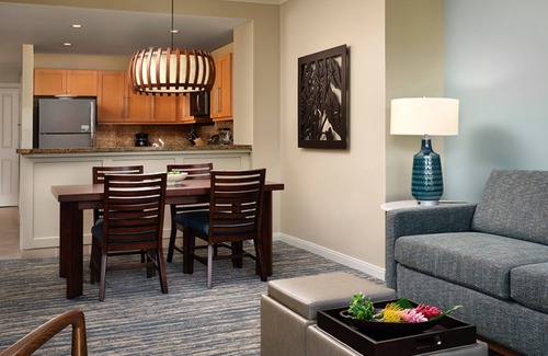 Lahaina Complejo | A Luxury 1 Bedroom in Villa in The Westin Ka’anapali Ocean Resort Villas!