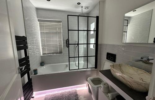 Underhill Apartamento | A luxury 2 bedroom apartment