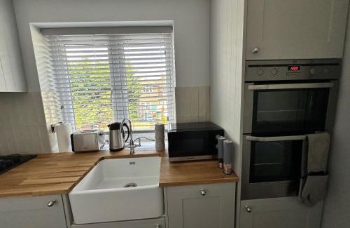 Underhill Apartamento | A luxury 2 bedroom apartment