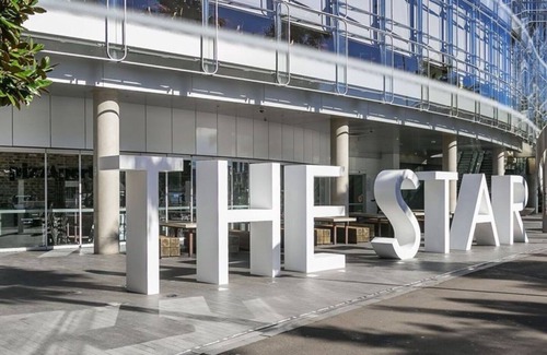 Pyrmont Apartamento | A luxury 3 bedrooms hideaway