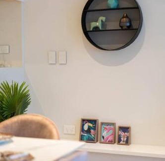 Pyrmont Apartamento | A luxury 3 bedrooms hideaway