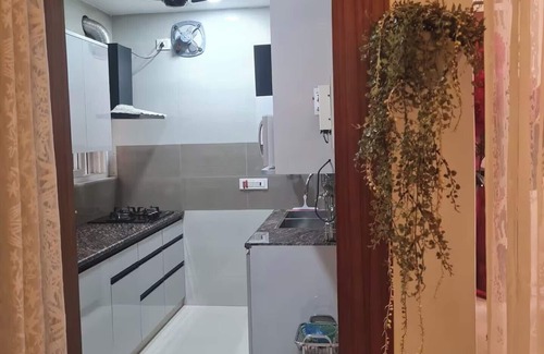 New Delhi Apartamento | A luxury abode in the heart of South Delhi!
