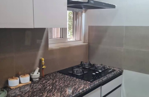 New Delhi Apartamento | A luxury abode in the heart of South Delhi!