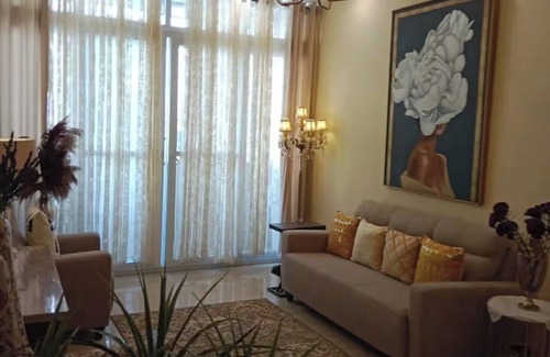 New Delhi Apartamento | A luxury abode in the heart of South Delhi!