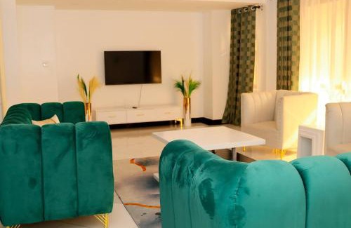 Nyali Apartamento | A Luxury and Exclusive Three Bedroom Condo