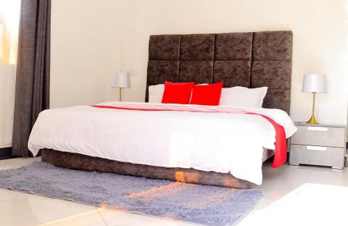 Nyali Apartamento | A Luxury and Exclusive Three Bedroom Condo