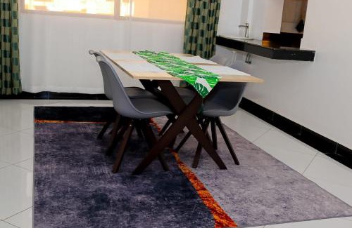 Nyali Apartamento | A Luxury and Exclusive Three Bedroom Condo