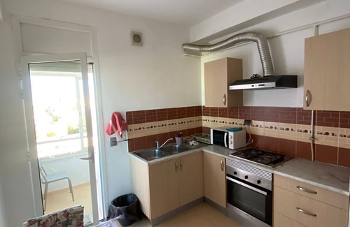 El Aouina Apartamento | A luxury apartment for rent in L'aouina Tunis, 10 minutes from