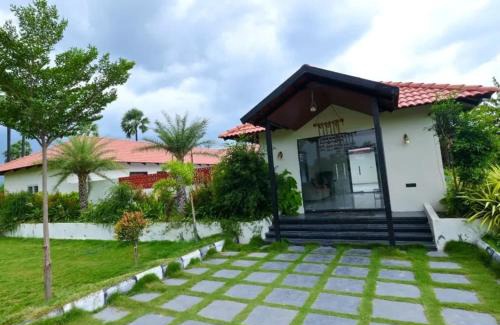 Hyderabad Complejo | A Luxury Farm stay
