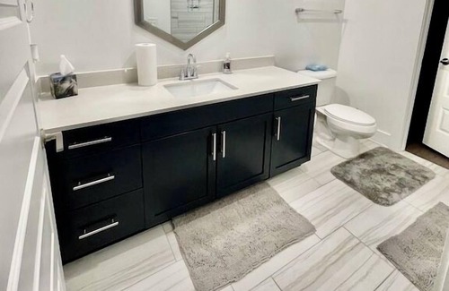 North Decatur Apartamento | A Luxury Home Away From Home
