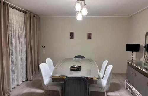 Cairo Apartamento | A Luxury Hotel Appartment at NEW GIZA Imperial Compound