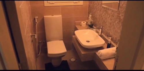 Cairo Apartamento | A Luxury Hotel Appartment at NEW GIZA Imperial Compound