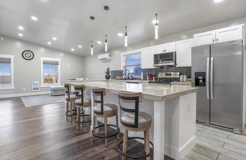Burley Apartamento | A Luxury Renovated Loft in SE Burley