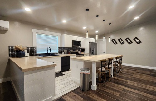 Burley Apartamento | A Luxury Renovated Loft in SE Burley