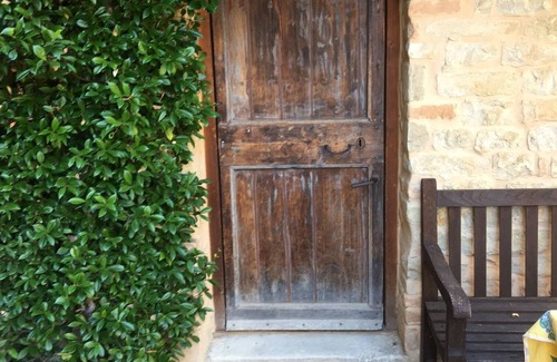 Monsampietro Morico Casa | A luxury Tiny House, immersed in nature and close to the beach and nice villages