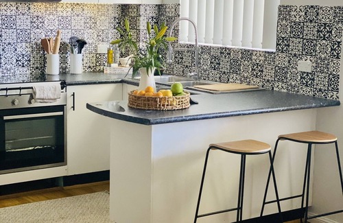 Mount Druitt Apartamento | A luxury unit at the heart of Western Sydney