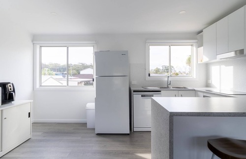 Sussex Inlet Casa | A Lyttle bit of Paradise