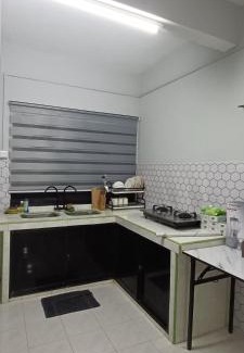 Temerloh Casa | A&M bahagia homestay temerloh