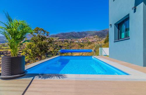Calheta Casa | A&M House II Luxury Holidays Home