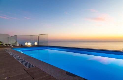 Calheta Casa | A&M House II Luxury Holidays Home