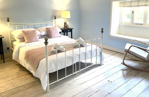 Northleach Cabaña | Rural-Baño con bañera-Cotswolds