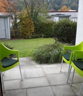 Ravensburg Apartamento | A&M Wohnen2