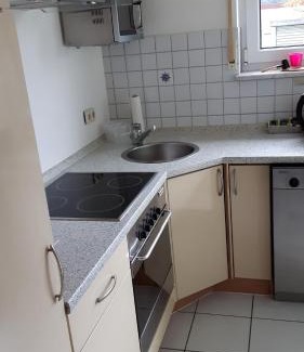 Ravensburg Apartamento | A&M Wohnen2