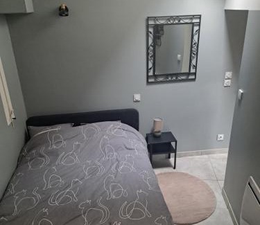 Savigneux Apartamento | A ma campagne