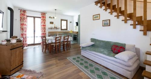 Bagnolo Casa | A magical place to regenerate