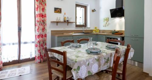 Bagnolo Casa | A magical place to regenerate