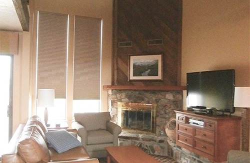 Pagosa Springs Complejo | Una majestuosidad de un resort y paisaje!