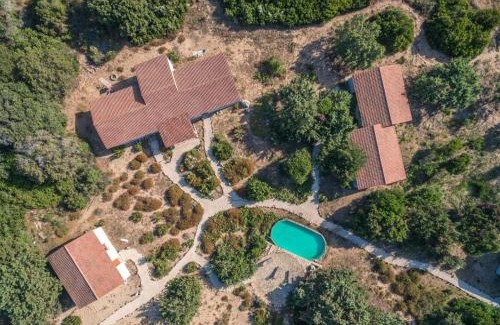 Badesi Apartamento | a Mare di Ginepri 09D Bilo