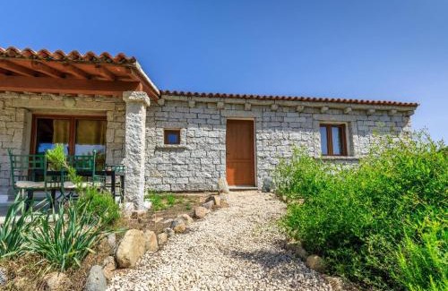 Badesi Apartamento | a Mare di Ginepri 09D Bilo