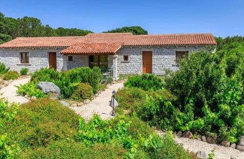 Badesi Apartamento | a Mare di Ginepri 09D Bilo