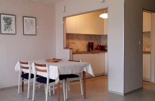 Koksijde-Bad Apartamento | a'Mare - Valparaiso Koksijde