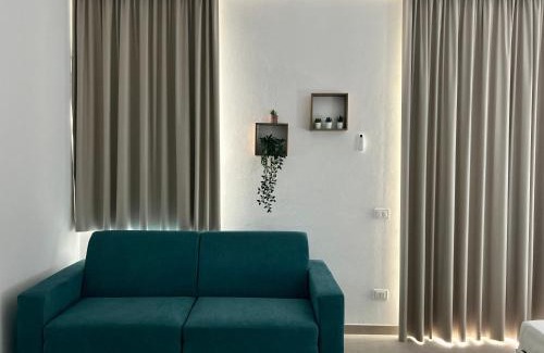 Avola Apartamento | "A mari" home near the sandy beach with wifi
