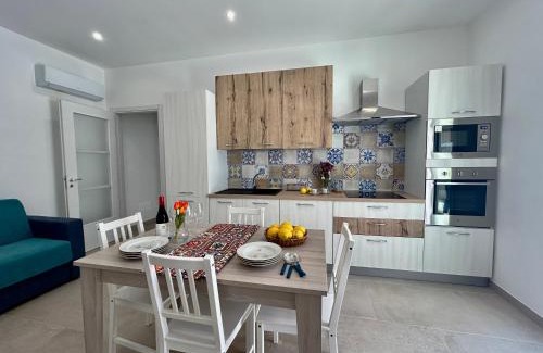 Avola Apartamento | "A mari" home near the sandy beach with wifi