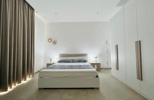 Avola Apartamento | "A mari" home near the sandy beach with wifi