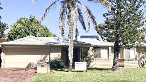 Yamba Casa | A Mariners Cove Yamba