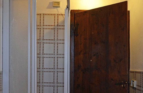 Po' Bandino Casa | A massive view on Tuscany/ Umbria; old hunting lodge with big terrace, amenities