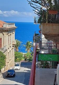 Gioiosa Marea Apartamento | A me Casa