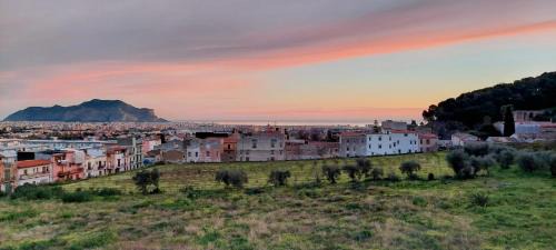 Palermo Apartamento | A Me Casa