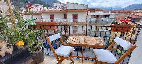 Palermo Apartamento | A Me Casa