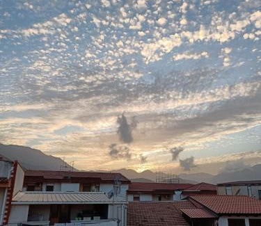 Palermo Apartamento | A Me Casa