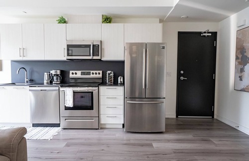 Clanton Park Casa | A Memorable Staycation