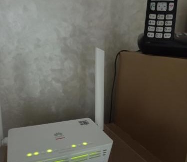 Larache Apartamento | À mi-chemin