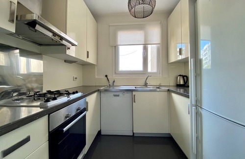 Kabatas Apartamento | A MILLION DOLLAR VIEW IN THE HEART OF ISTANBUL