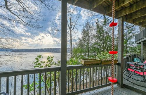 Oakland Casa | A Million Dollar View