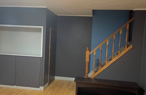 Peterborough Apartamento | A min walk to the zoo and University!2 bed apartment